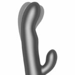 Oninder Vibration & Rotation Black – Free App HI-TECH Vibrators | SEX Shop Ireland 16