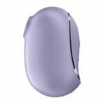 Satisfyer Pro To Go 2 Double Air Pulse Stimulator & Vibrator – Violet Clitoral Stimulators | SEX Shop Ireland 11