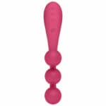 Satisfyer Tri Ball 1 Multi Vibrator – Red Clitoral Stimulators | SEX Shop Ireland 9