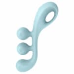 Satisfyer Tri Ball 2 Multi Vibrator – Blue Clitoral Stimulators | SEX Shop Ireland 9
