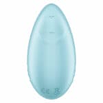 Satisfyer Tropical Tip Lay-on Vibrator – Blue Clitoral Stimulators | SEX Shop Ireland 12