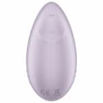 Satisfyer Tropical Tip Lay-on Vibrator – Lilac Clitoral Stimulators | SEX Shop Ireland 12
