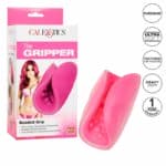 Calex Beaded Grip Masturbator Fleshlights | SEX Shop Ireland 14