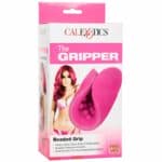 Calex Beaded Grip Masturbator Fleshlights | SEX Shop Ireland 23