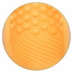 Calex Beaded Grip Masturbator – Orange Fleshlights | SEX Shop Ireland 21