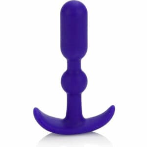 Calex  Booty Call Booty Teaser  Blue Anal Sex Toys | SEX Shop Ireland