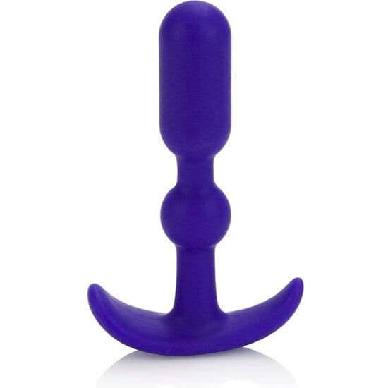 Calex  Booty Call Booty Teaser  Blue Anal Sex Toys | SEX Shop Ireland 4 Calex  Booty Call Booty Teaser  Blue Anal Sex Toys | SEX Shop Ireland 4