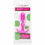 Calex  Booty Call Booty Teaser  Pink Anal Sex Toys | SEX Shop Ireland 7