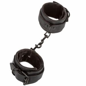 Calex Boundless Ankle Cuffs Fetish / Bondage | SEX Shop Ireland