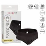Calex Boundless Backless Brief Xxl/xxxl Strap-Ons | SEX Shop Ireland 9