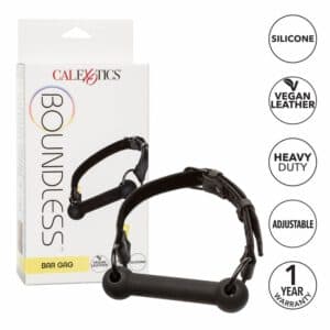 Calex Boundless Bar Gag BDSM Gags | SEX Shop Ireland 3