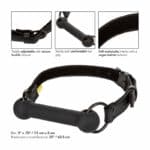Calex Boundless Bar Gag BDSM Gags | SEX Shop Ireland 14
