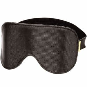 Calex Boundless Blackout Eye Mask Fetish / Bondage | SEX Shop Ireland