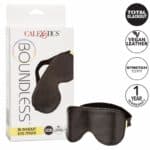 Calex Boundless Blackout Eye Mask Fetish / Bondage | SEX Shop Ireland 15