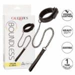 Calex Boundless Collar And Leash BDSM Collars | SEX Shop Ireland 10