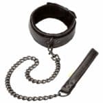 Calex Boundless Collar And Leash BDSM Collars | SEX Shop Ireland 15