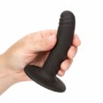 Calex Boundless Dildo 12 Cm Harness Compatible Dildos | SEX Shop Ireland 12