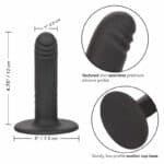 Calex Boundless Dildo 12 Cm Harness Compatible Dildos | SEX Shop Ireland 14