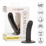 Calex Boundless Dildo 12 Cm Harness Compatible – Smooth Dildos | SEX Shop Ireland 11