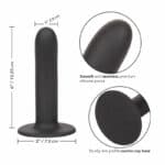 Calex Boundless Dildo 15.25 Cm Harness Compatible – Smooth Dildos | SEX Shop Ireland 12