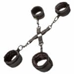 Calex Boundless Hog Tie Fetish / Bondage | SEX Shop Ireland 9