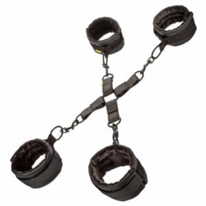 Calex Boundless Hog Tie Fetish / Bondage | SEX Shop Ireland