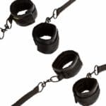 Calex Boundless Red Restraint BDSM Gear & Accessories | SEX Shop Ireland 12