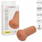 Calex Boundless Stroker – Caramel Fleshlights | SEX Shop Ireland 11