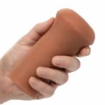 Calex Boundless Stroker – Caramel Fleshlights | SEX Shop Ireland 12