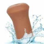 Calex Boundless Stroker – Caramel Fleshlights | SEX Shop Ireland 13