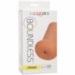 Calex Boundless Stroker – Caramel Fleshlights | SEX Shop Ireland 15