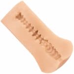 Calex Boundless Stroker – Light Fleshlights | SEX Shop Ireland 15