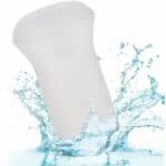 Calex Boundless Stroker – Transparent Fleshlights | SEX Shop Ireland 16