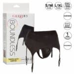 Calex Boundless Thong With Garter L/xl Strap-Ons | SEX Shop Ireland 9