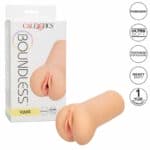 Calex Boundless Vulva Stroker – Light Skin Fleshlights | SEX Shop Ireland 13