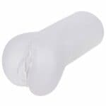 Calex Boundless Vulva Stroker – Transparent Fleshlights | SEX Shop Ireland 12