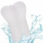 Calex Boundless Vulva Stroker – Transparent Fleshlights | SEX Shop Ireland 16