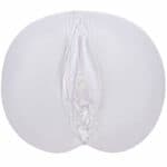 Calex Boundless Vulva Stroker – Transparent Fleshlights | SEX Shop Ireland 18