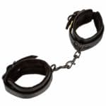Calex Bounless Wrist Cuffs Fetish / Bondage | SEX Shop Ireland 9