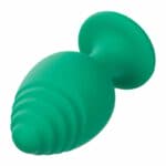 Calex Cheeky Buttplug – Green Butt Plugs | SEX Shop Ireland 18