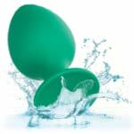 Calex Cheeky Buttplug – Green Butt Plugs | SEX Shop Ireland 21