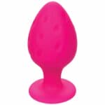 Calex Cheeky Buttplug – Pink Butt Plugs | SEX Shop Ireland 14