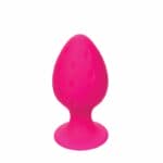 Calex Cheeky Buttplug – Pink Butt Plugs | SEX Shop Ireland 15