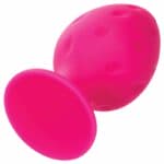 Calex Cheeky Buttplug – Pink Butt Plugs | SEX Shop Ireland 16