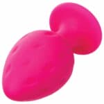 Calex Cheeky Buttplug – Pink Butt Plugs | SEX Shop Ireland 17