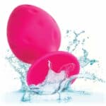 Calex Cheeky Buttplug – Pink Butt Plugs | SEX Shop Ireland 20