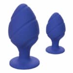 Calex Cheeky Buttplug – Purple Butt Plugs | SEX Shop Ireland 15