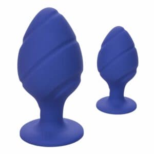 Calex Cheeky Buttplug – Purple Butt Plugs | SEX Shop Ireland 3