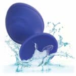 Calex Cheeky Buttplug – Purple Butt Plugs | SEX Shop Ireland 20