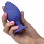 Calex Cheeky Buttplug – Purple Butt Plugs | SEX Shop Ireland 21